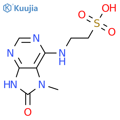 Microxine structure