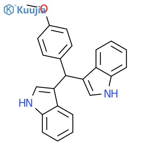 DIM-C-pPhOCH3 structure