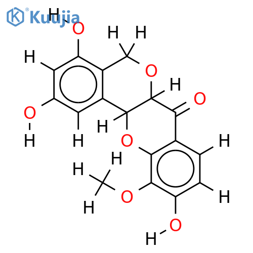 Guarabin structure