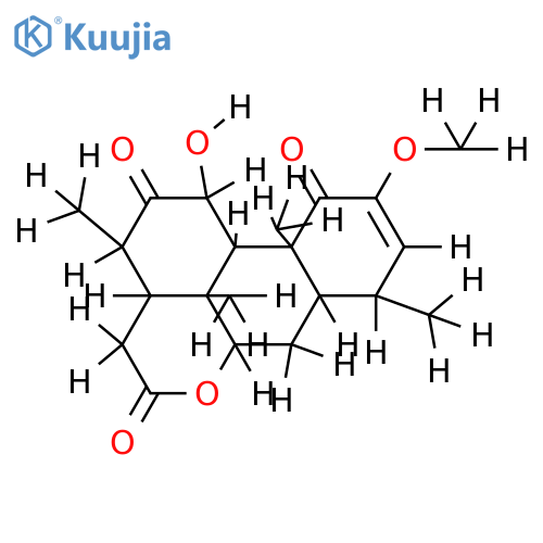 Parain structure