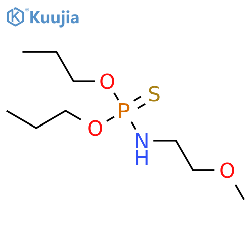 2-[4-(3,3,3-triphenylpropyl)piperazin-1-yl]pyrazine structure