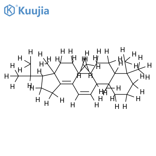 11,13(18)-Neohopadiene structure