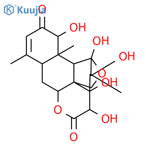 Iandonol; 2-Ketone structure