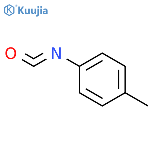 Benzene,1-isocyanato-4-methyl-, radical ion(1+) (9CI) structure