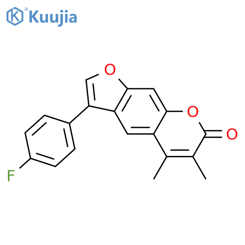 374759-28-1 structure