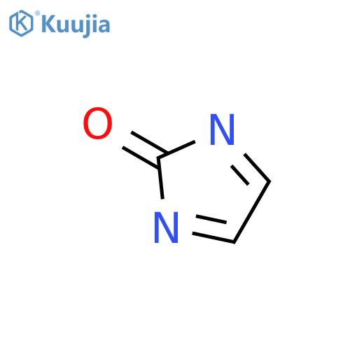 Imidazolone structure