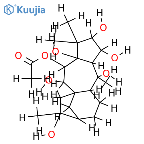 Lyoniol-D structure