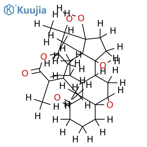 2,3-Dihydrowithanolide E structure