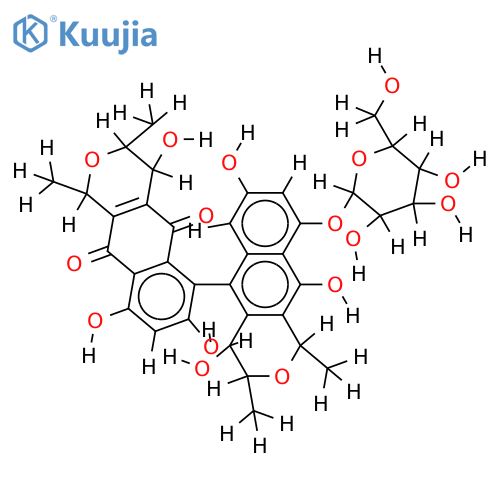 protoaphin-fb structure