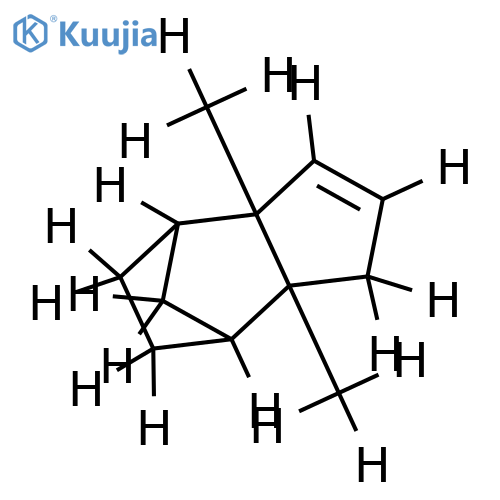 Albene structure