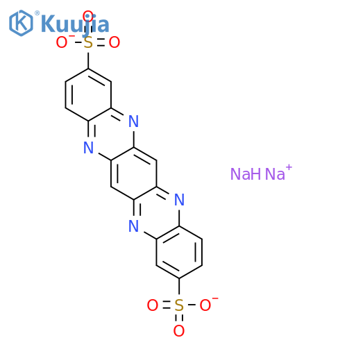 phacolysin structure
