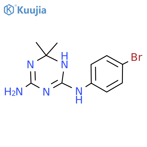 5-HT2B antagonist-1 structure