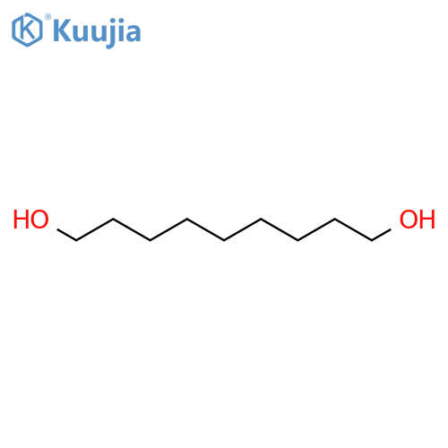 1,9-Nonanediol structure