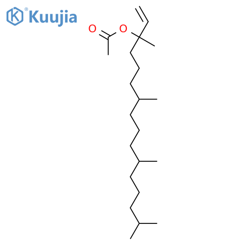 (R,R)-Isophytol structure