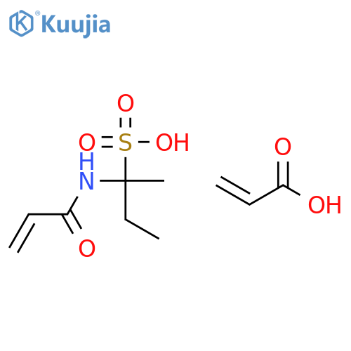 AA-AMPSA structure