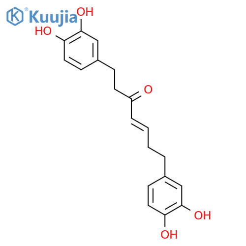 Hirsutenone structure