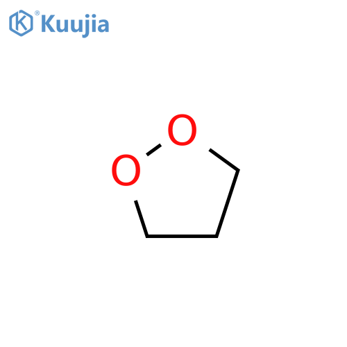 1,2-Dioxolane structure