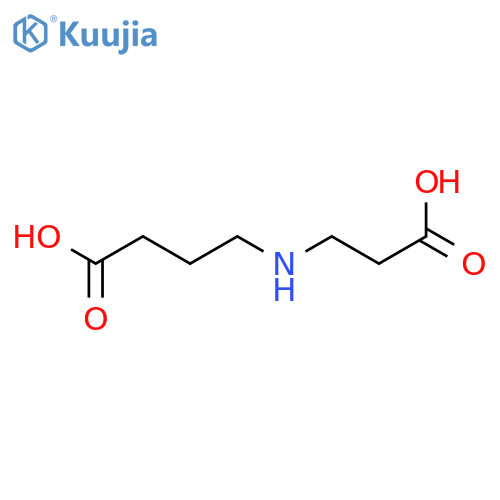 Spermidic Acid structure