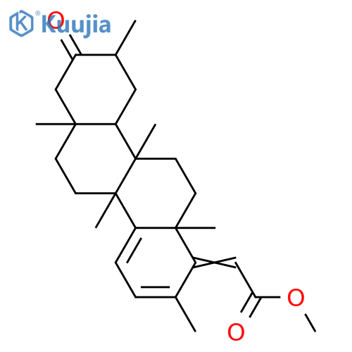 Campestrine I; E-Isomer structure