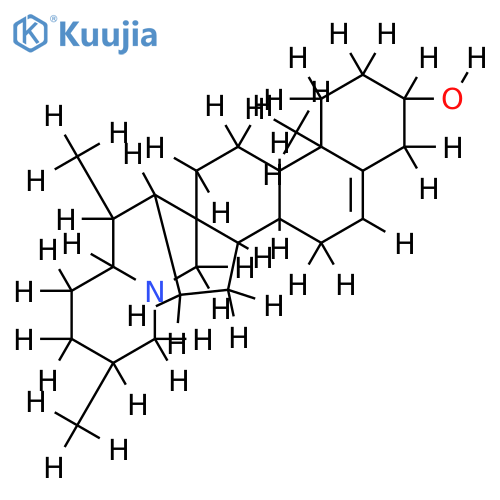 Procevine structure