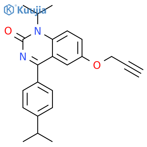 Calcium-Sensing Receptor Antagonists I structure