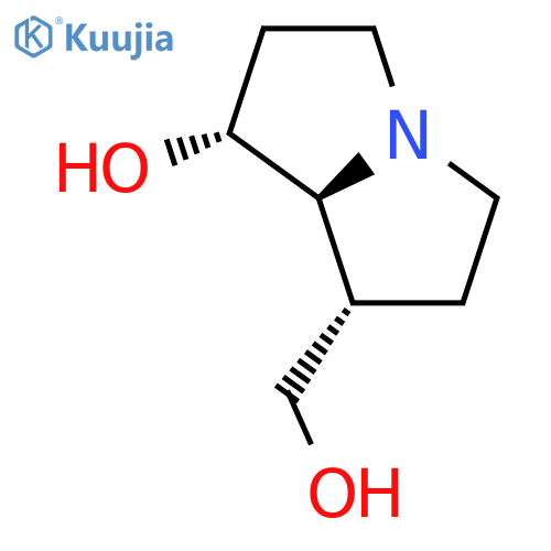hastanecine structure