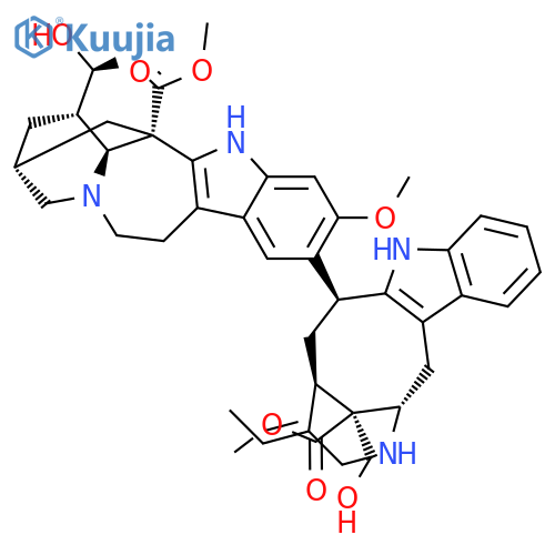 Conodiparine A; N-De-Me structure