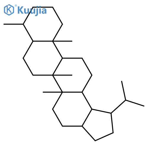 24,28-Dinorlupane structure