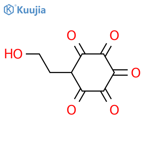 2-(4-pentoxyphenyl)ethanol structure