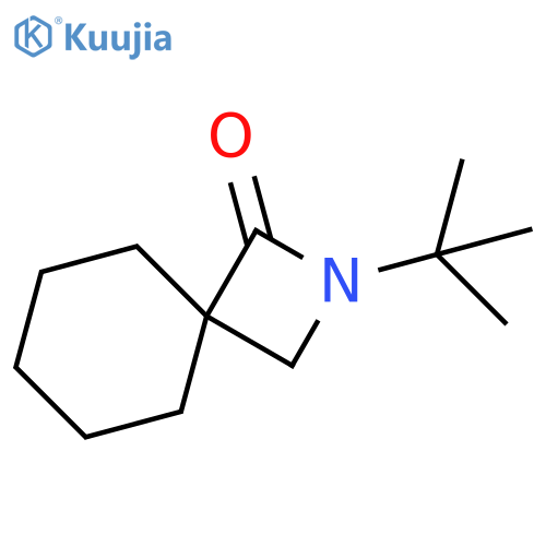 500871-61-4 structure