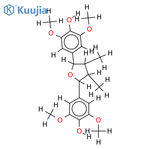 fragransin B3 structure