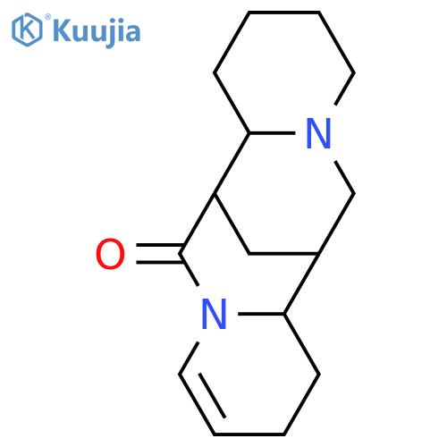 Aphylline; 11-Epimer, 2,3-didehydro structure