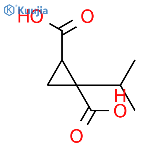 Umbellularic acid structure