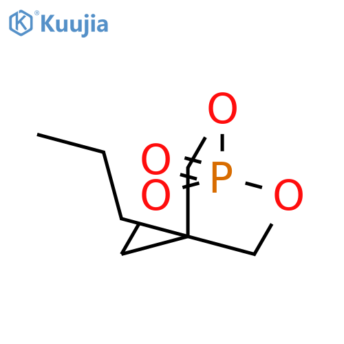 PROPYBICYPHAT structure