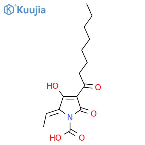 magnesidin structure