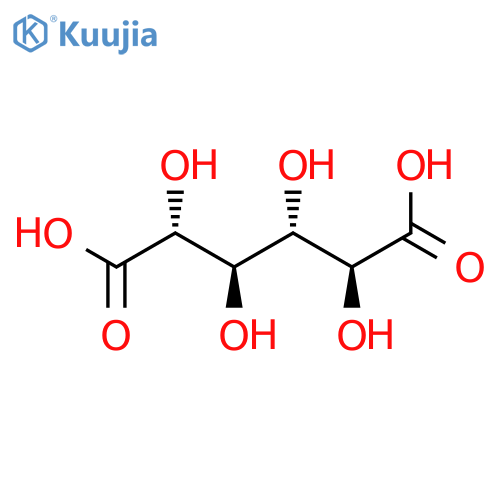 Allaric acid; D-form structure
