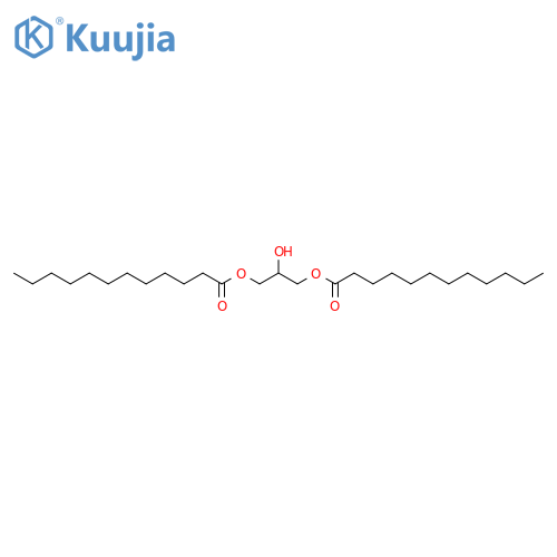 a,a'-Dilaurin structure