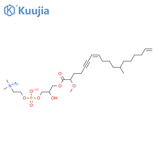 Stellettacholine A structure