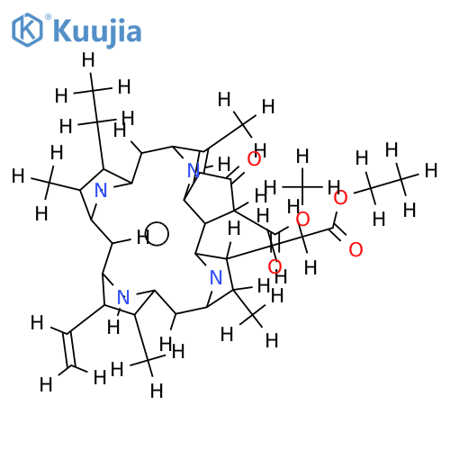 173-ethoxyphaeophorbide a structure