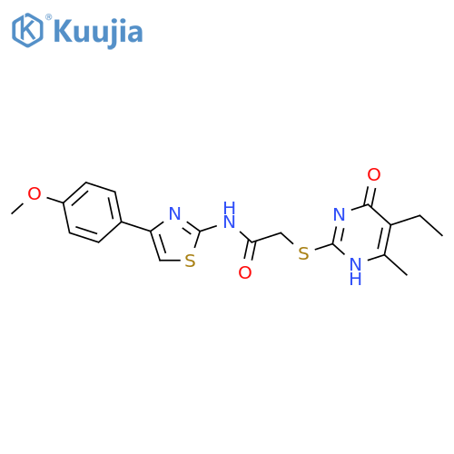 T16Ainh-A01 structure