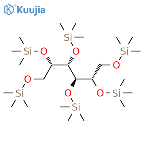 Altritol structure