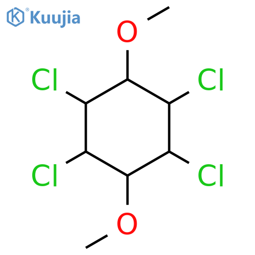 56400-36-3 structure