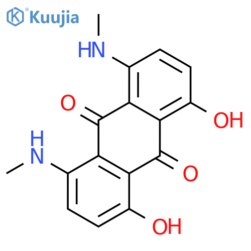 Disperse Polyester Dark Blue, 90% structure