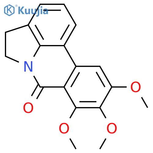 Assoanine; 7-Oxo, 8-methoxy structure