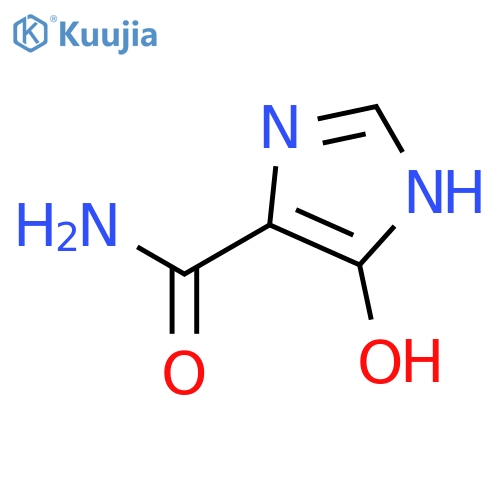 Bredinin aglycone structure