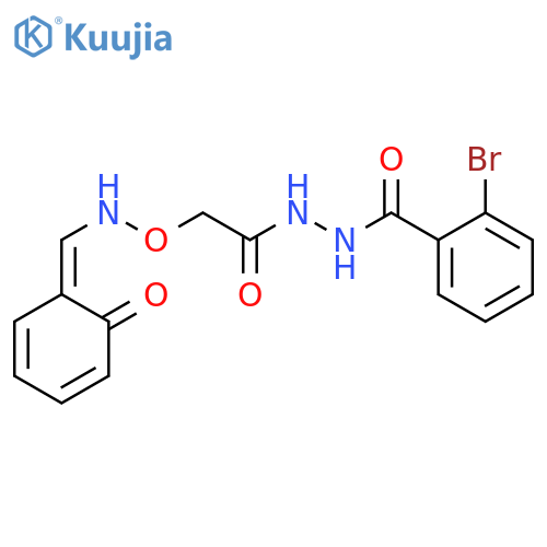 morpholin-4-ol structure