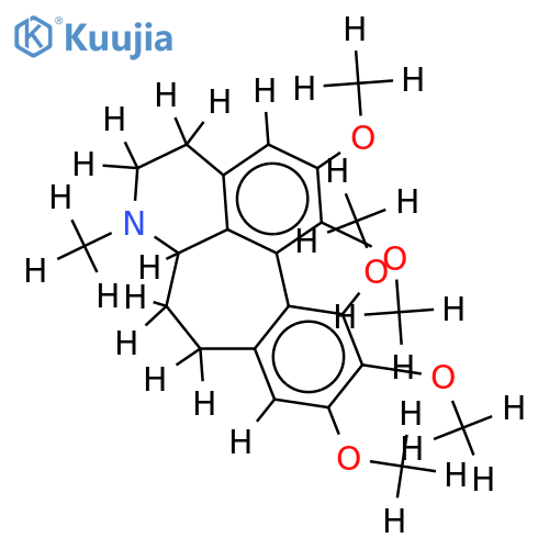 (+-)-Kreysigin-O-methylether structure