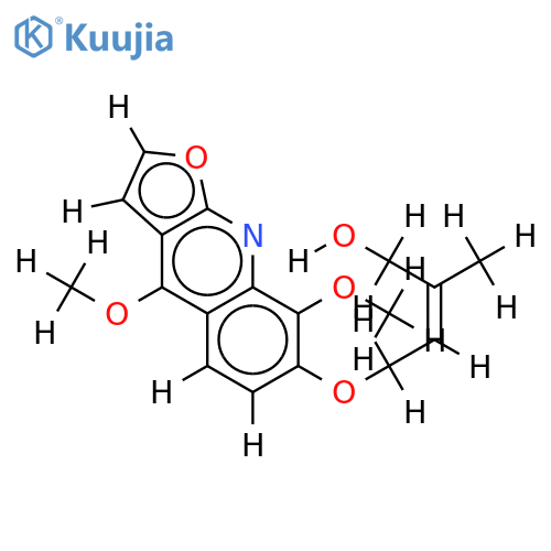 Haplatine structure