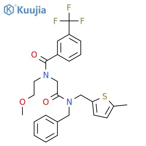 Oleanan-12-one,3-(acetyloxy)-, (3b)- structure