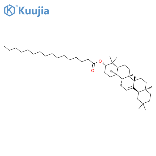 Balanophorin A structure